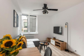 ShortStayPoland Sienna (B62), Warsaw